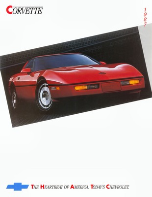 1987 Chevrolet Corvette Dealer Sheet-01.jpg